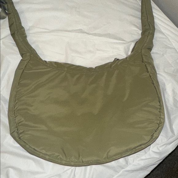 Athleta Hobo Bag - Picture 5 of 8